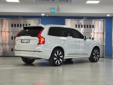 XC90 Gen 2