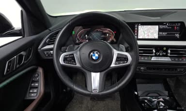 1 Series (F40)