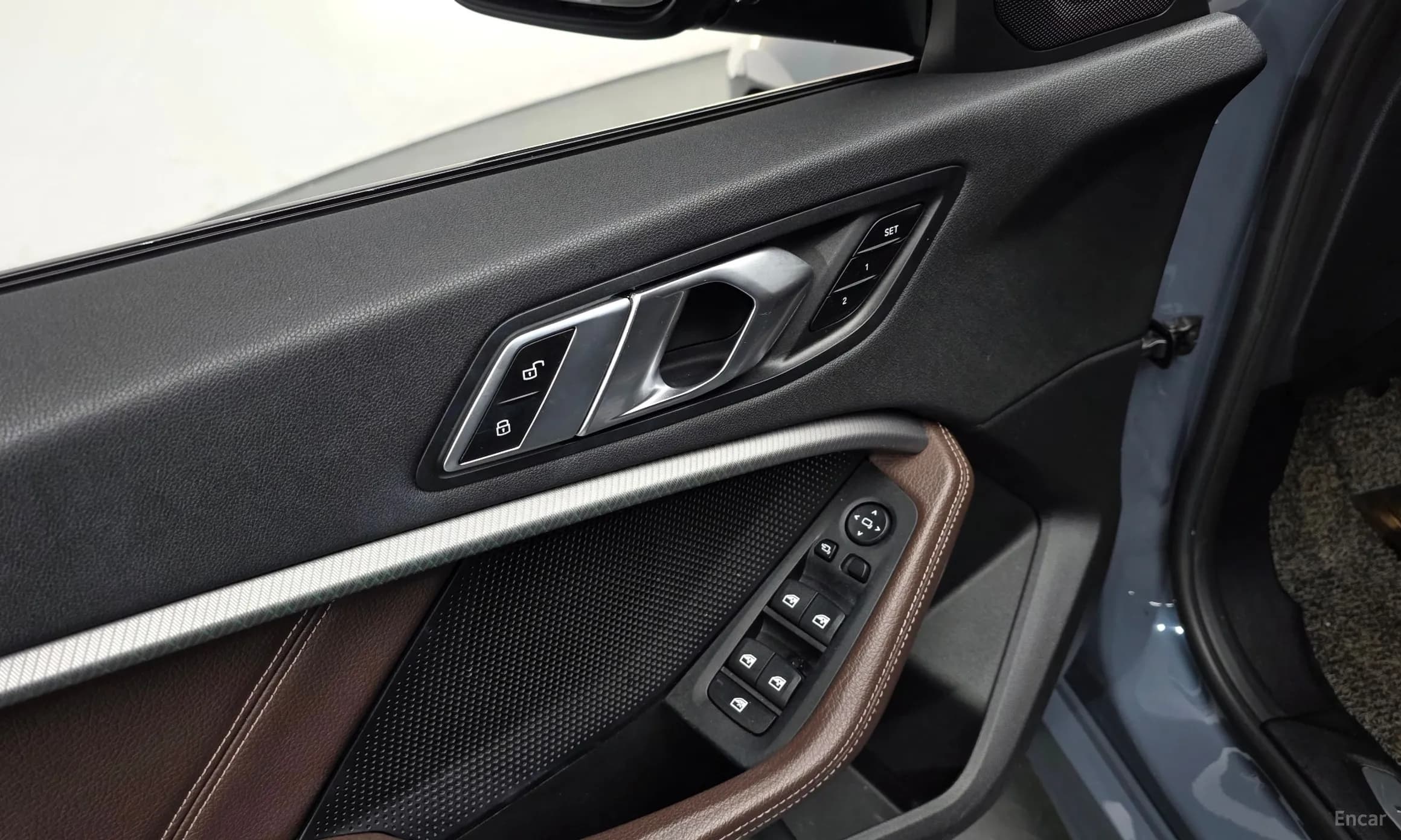 1 Series (F40)