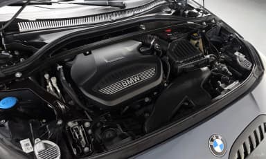 1 Series (F40)