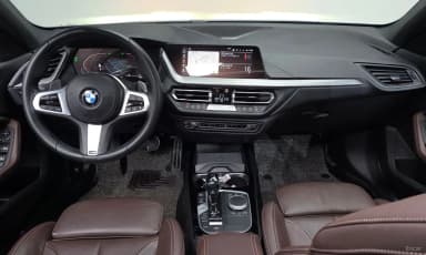 1 Series (F40)
