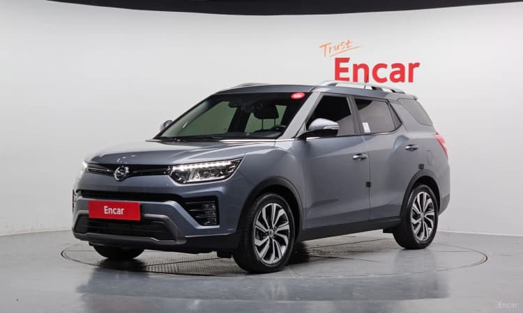 Tivoli Air