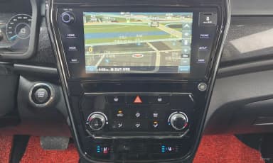 Tivoli Air