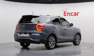 Tivoli Air