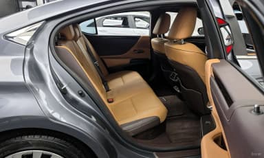 ES300h 7th Generation