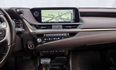 ES300h 7th Generation