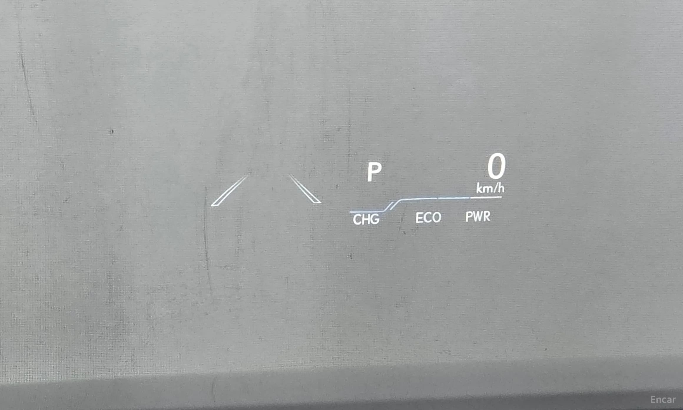 ES300h 7th Generation