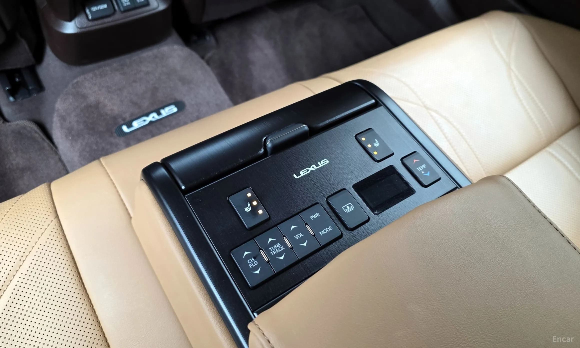 ES300h 7th Generation