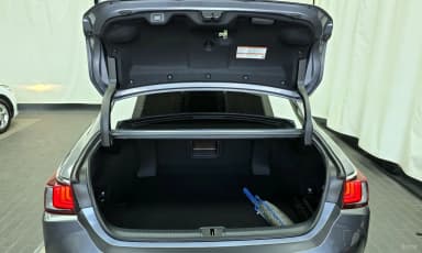 ES300h 7th Generation