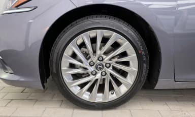 ES300h 7th Generation