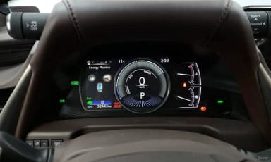 ES300h 7th Generation