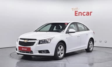 Cruze