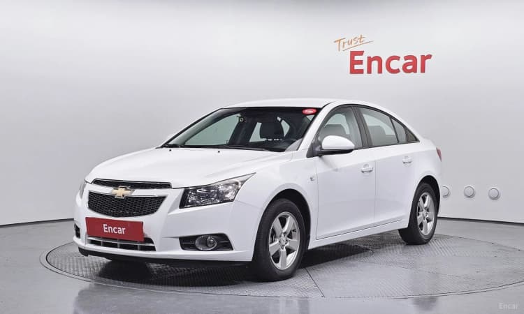 Cruze