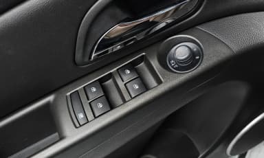 Cruze