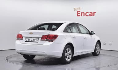 Cruze