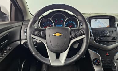 Cruze