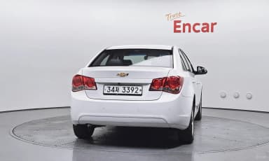 Cruze
