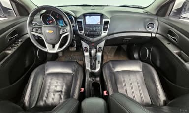 Cruze