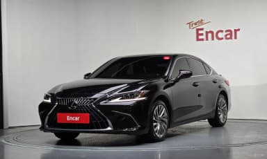 ES300h 7th Generation