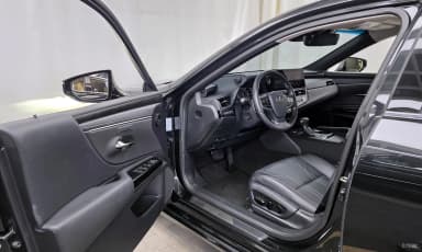 ES300h 7th Generation