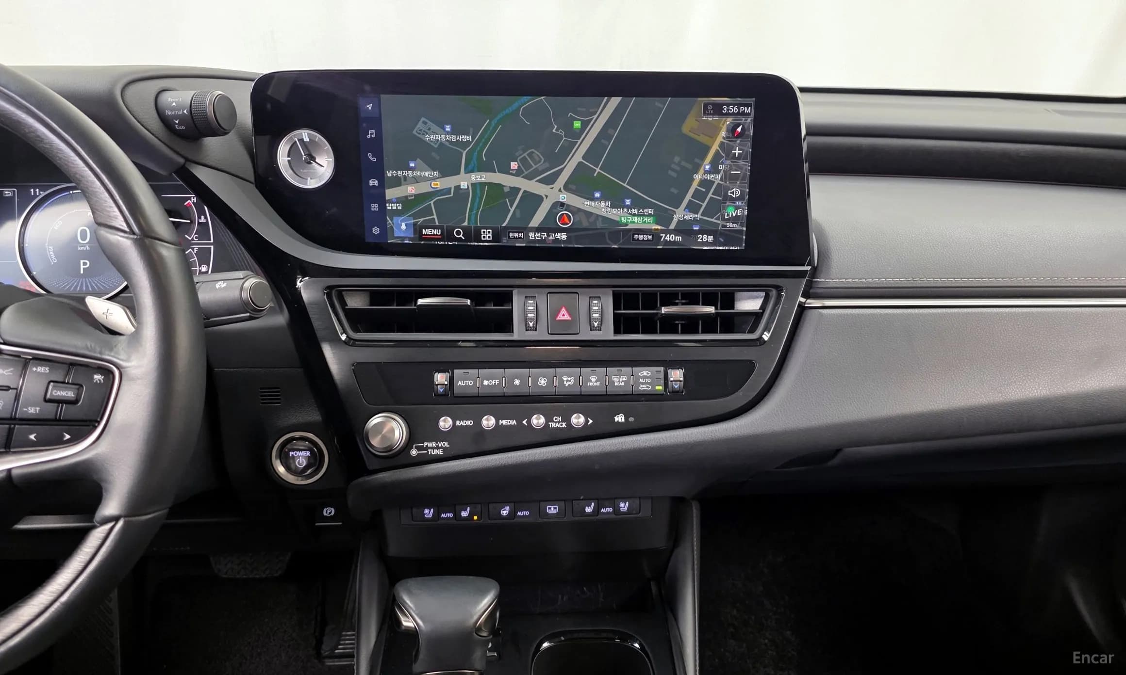 ES300h 7th Generation