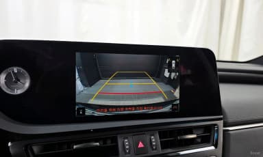 ES300h 7th Generation