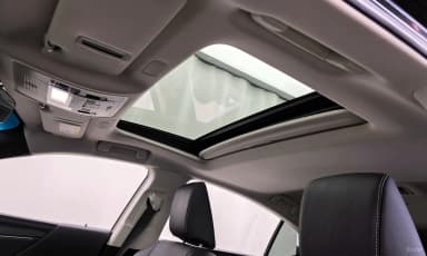 ES300h 7th Generation