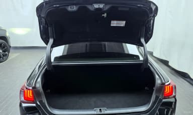 ES300h 7th Generation