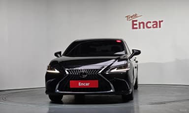 ES300h 7th Generation