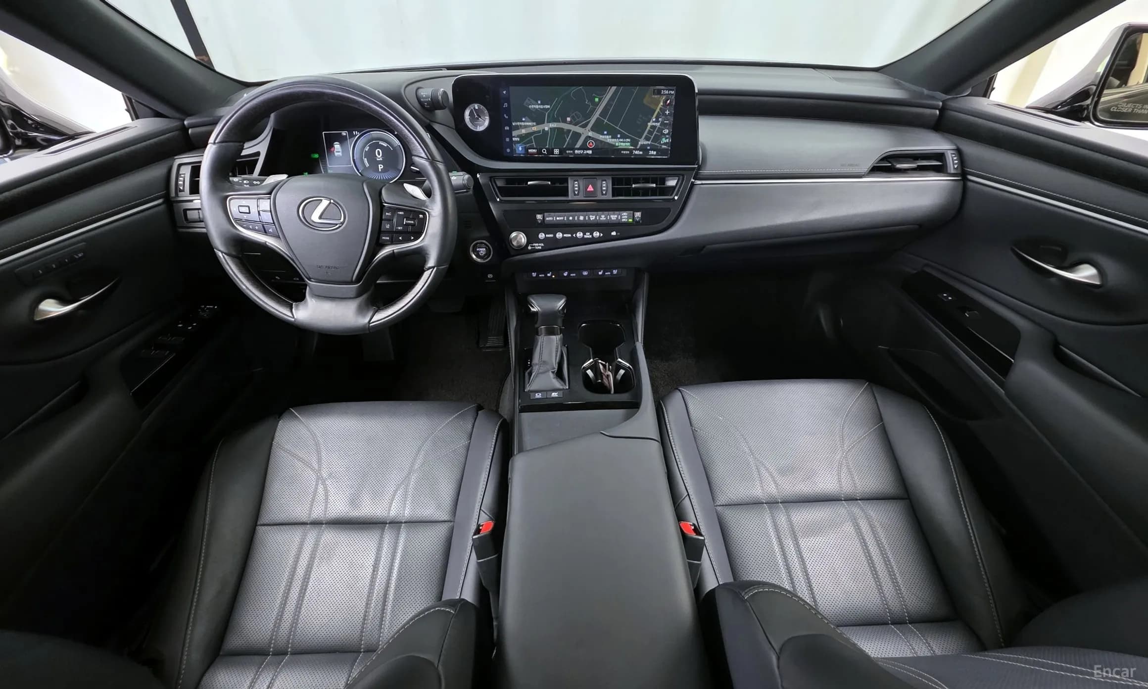 ES300h 7th Generation