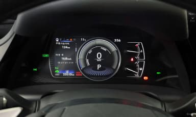 ES300h 7th Generation