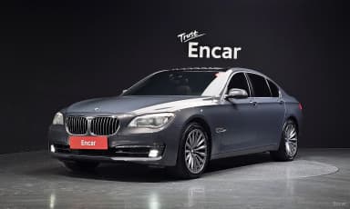 7 Series (F01)