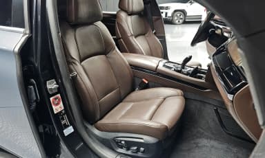 7 Series (F01)