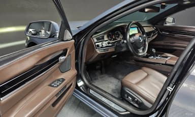 7 Series (F01)