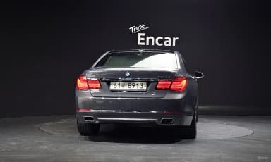 7 Series (F01)