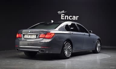 7 Series (F01)