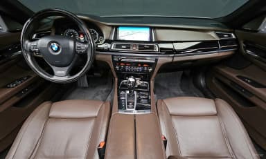 7 Series (F01)