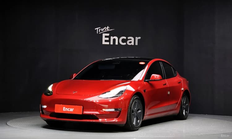 Model 3