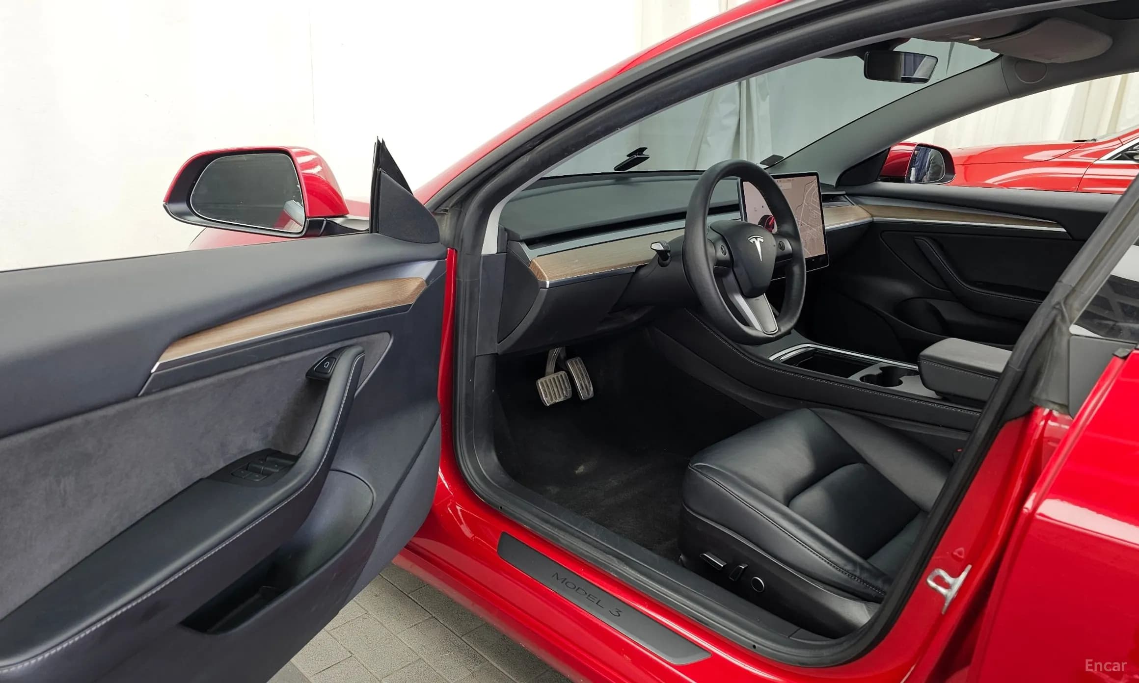 Model 3