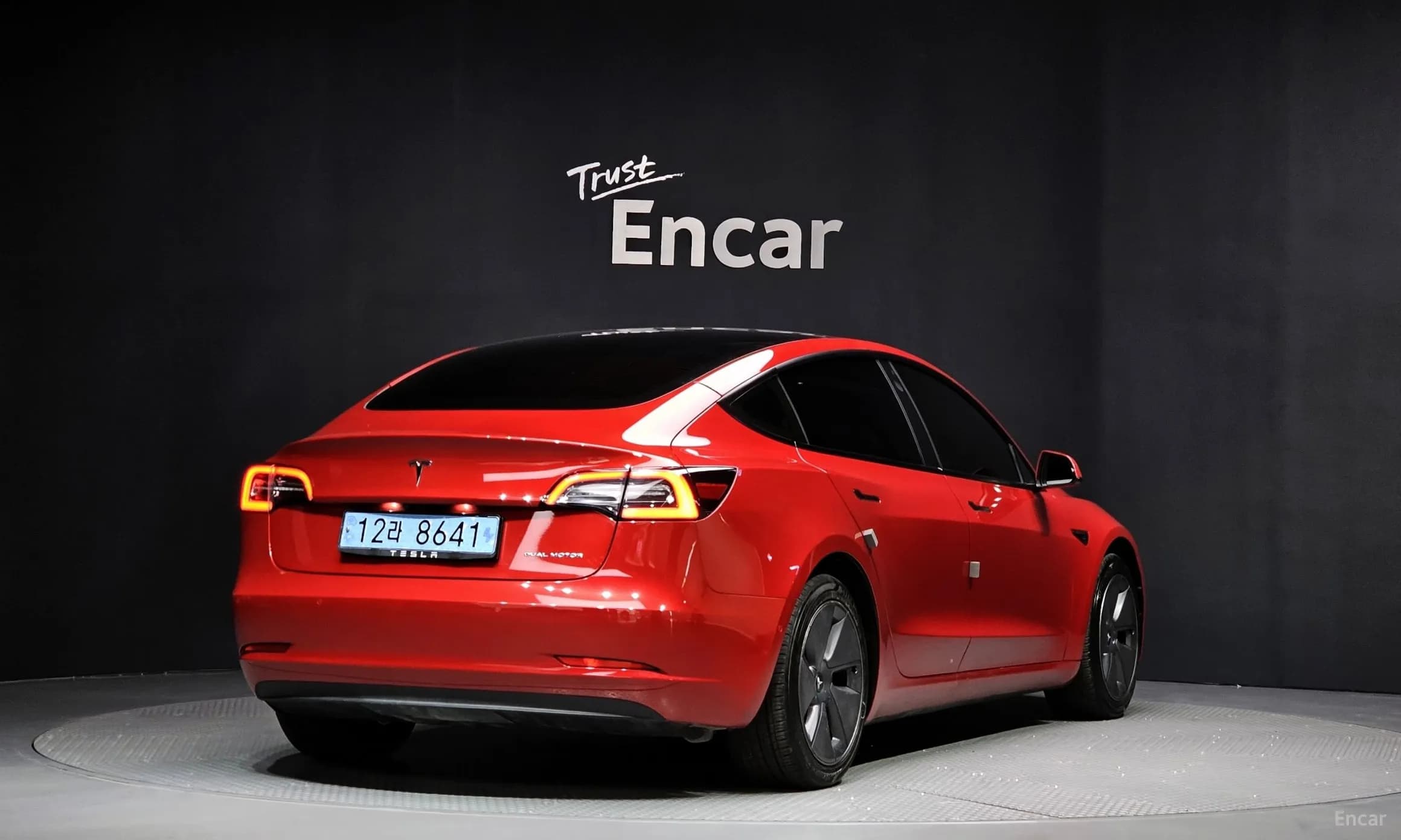 Model 3