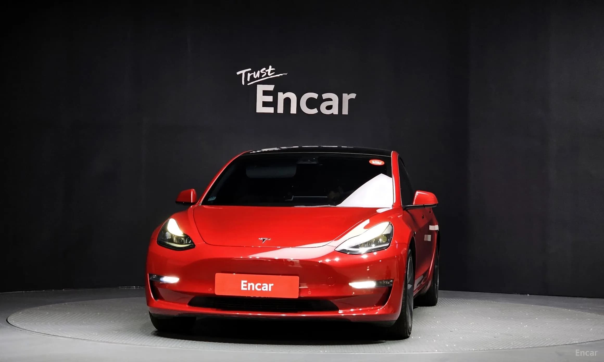 Model 3