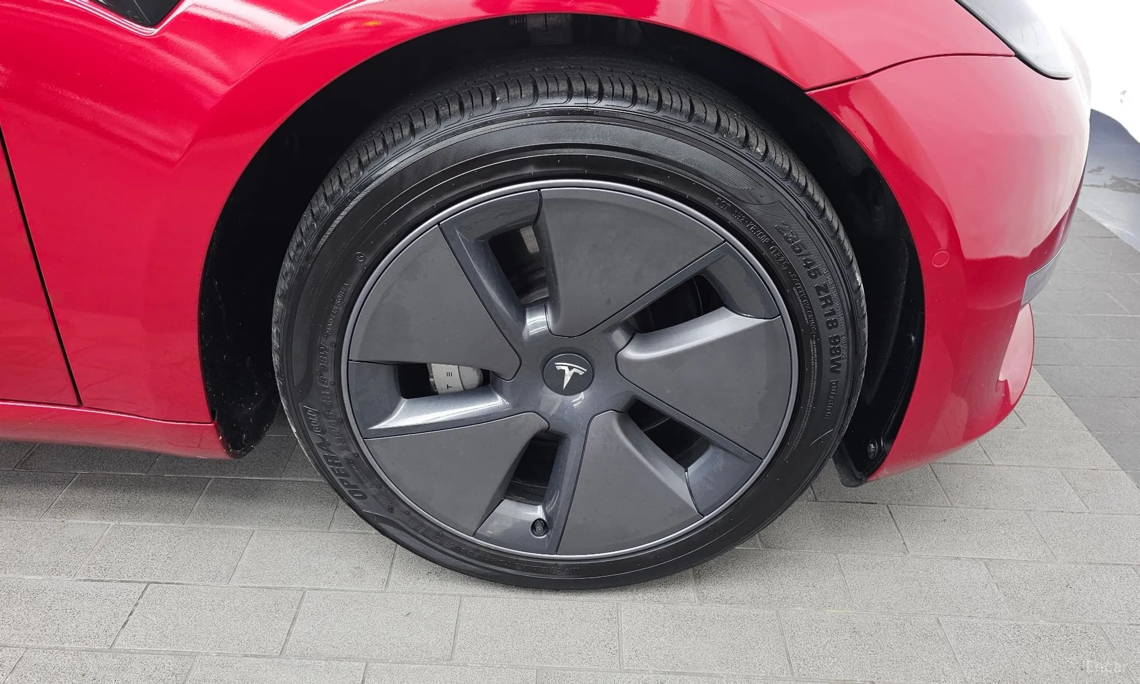 Model 3