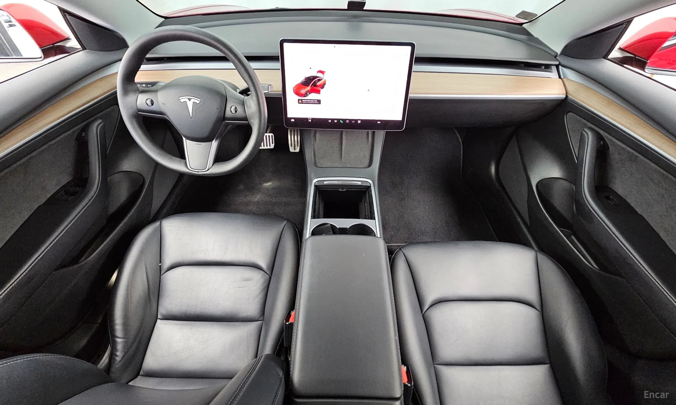 Model 3