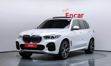 X5 (G05)