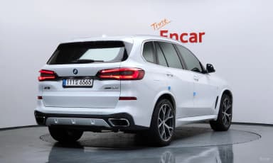X5 (G05)
