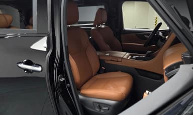 Alphard 4th Generation