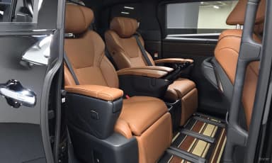 Alphard 4th Generation