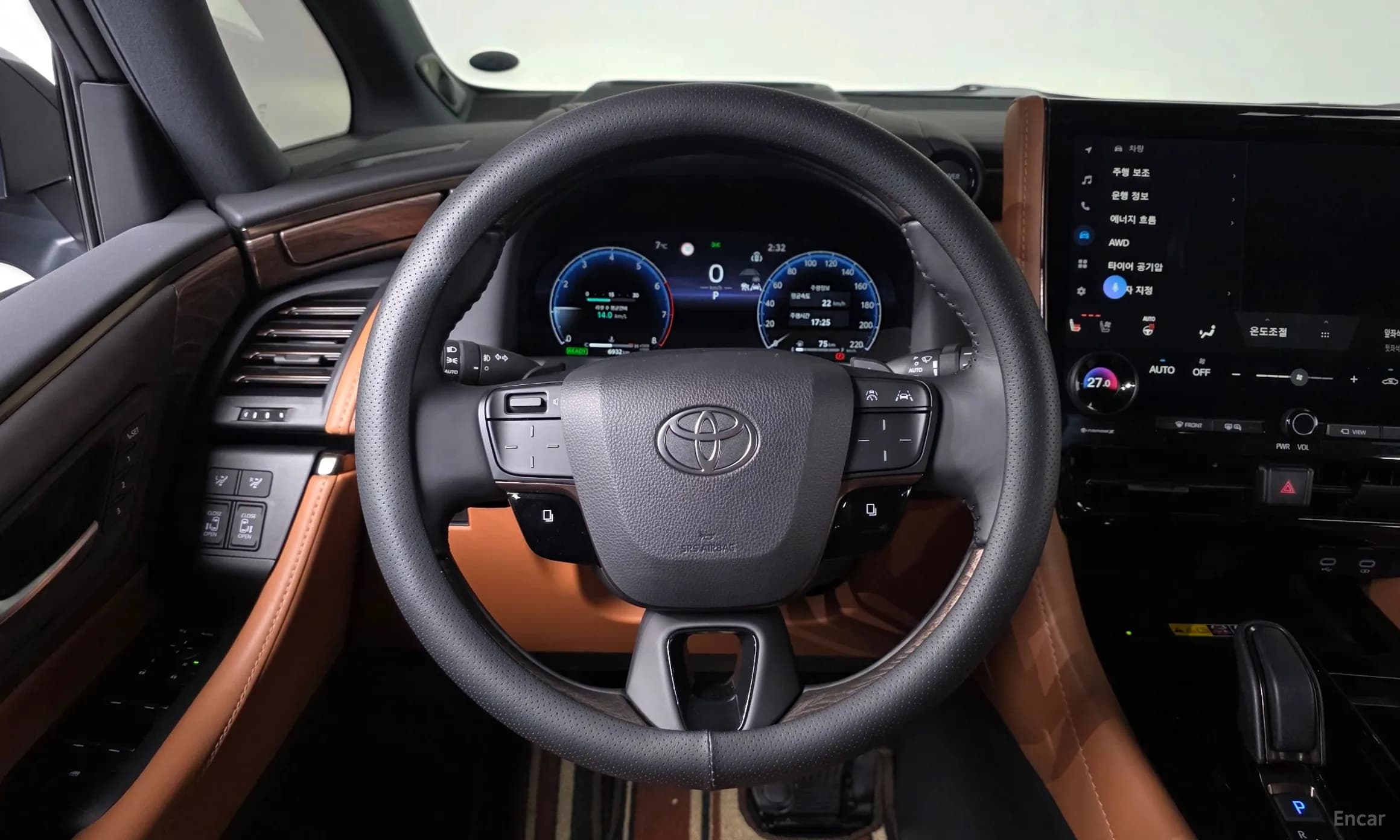 Alphard 4th Generation