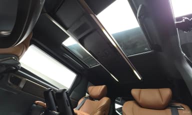 Alphard 4th Generation