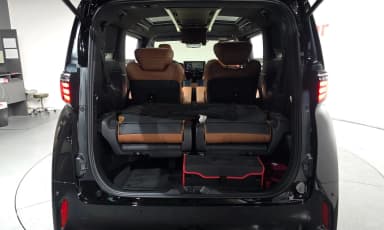 Alphard 4th Generation